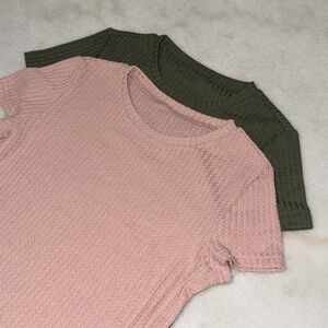 Women's Shirt Bundle Size XS/2